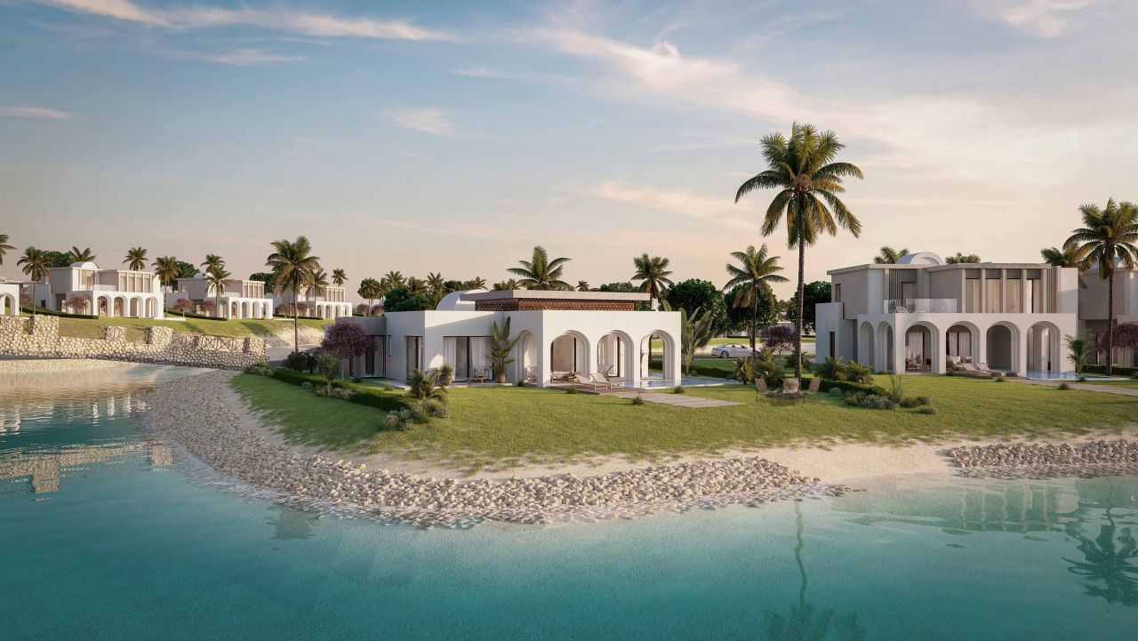 Шале в Салале, Оман, 69 м² - фото 10