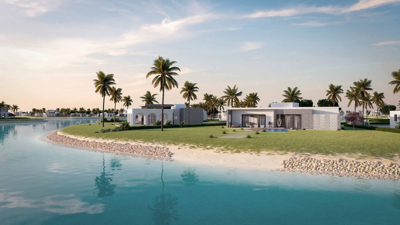 Шале в Салале, Оман, 69 м² - фото 12