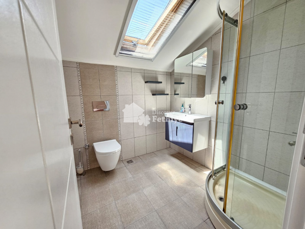 Квартира в Фетхие, Турция, 100 м² - фото 16