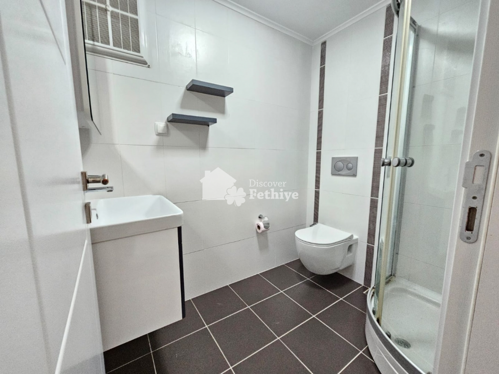 Квартира в Фетхие, Турция, 100 м² - фото 17