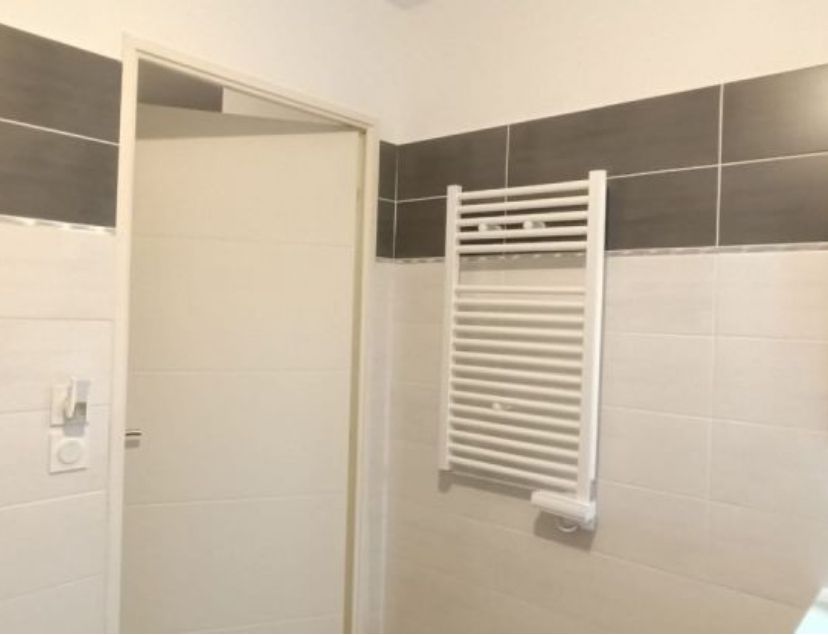 Квартира в Каннах, Франция, 41 м² - фото 7