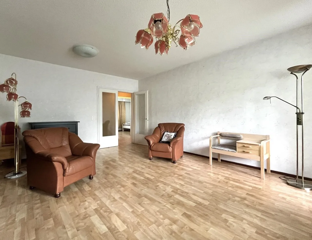 Квартира в Ямся, Финляндия, 57.5 м² - фото 7