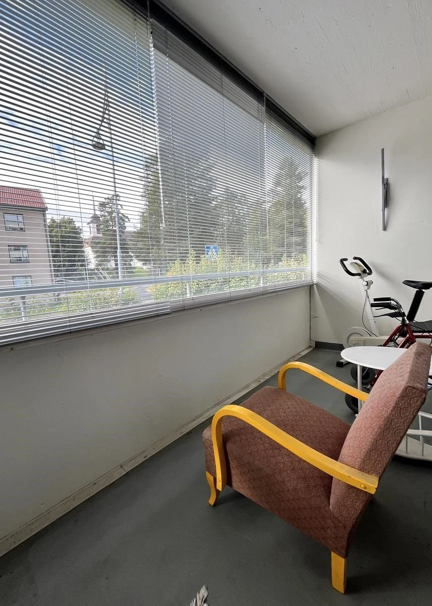 Квартира в Ямся, Финляндия, 57.5 м² - фото 12