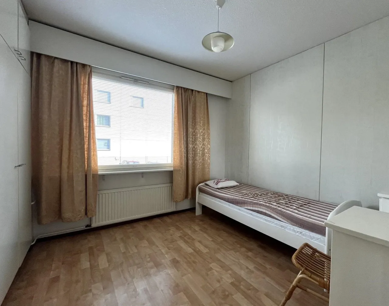 Квартира в Ямся, Финляндия, 57.5 м² - фото 9