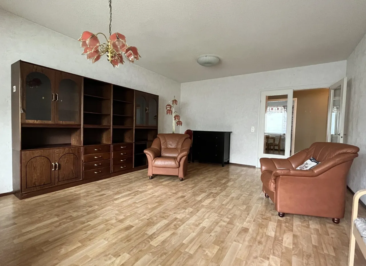 Квартира в Ямся, Финляндия, 57.5 м² - фото 8