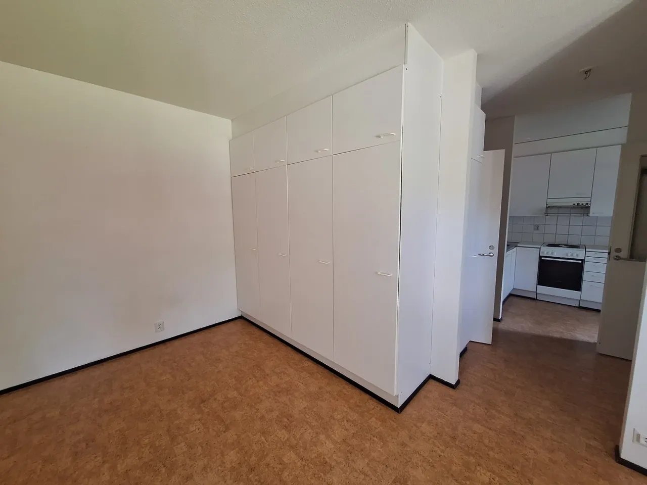 Квартира в Париккала, Финляндия, 37.5 м² - фото 5