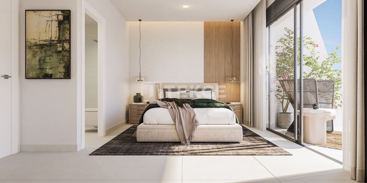 Таунхаус в Эстепоне, Испания, 206 м² - фото 8