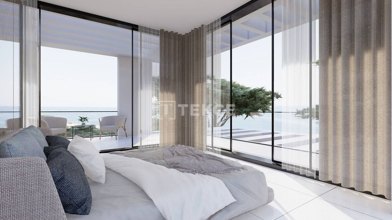 Вилла в Кирении, Кипр, 254 м² - фото 15