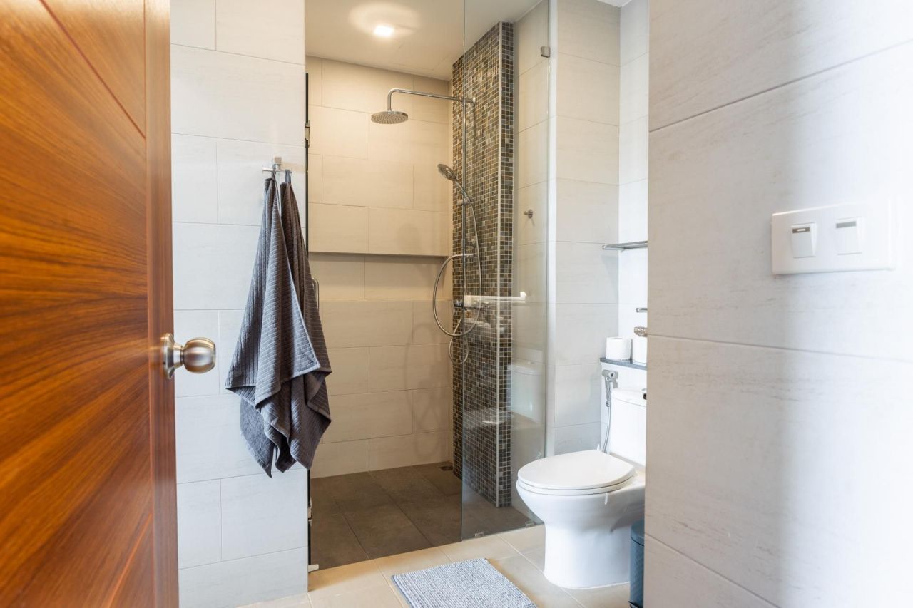 Квартира на Пхукете, Таиланд, 56 м² - фото 15