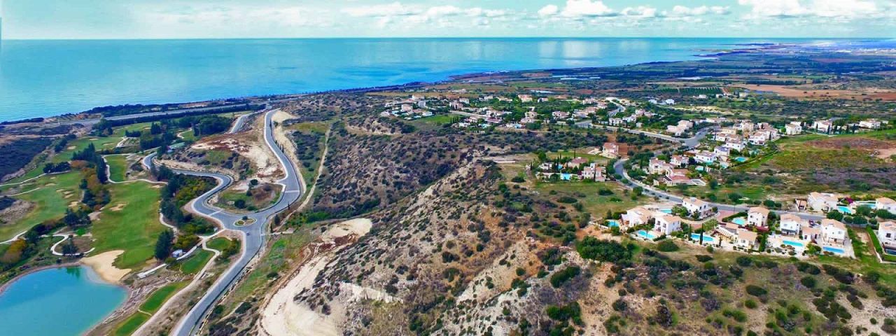 Вилла в Пафосе, Кипр, 476 м² - фото 2