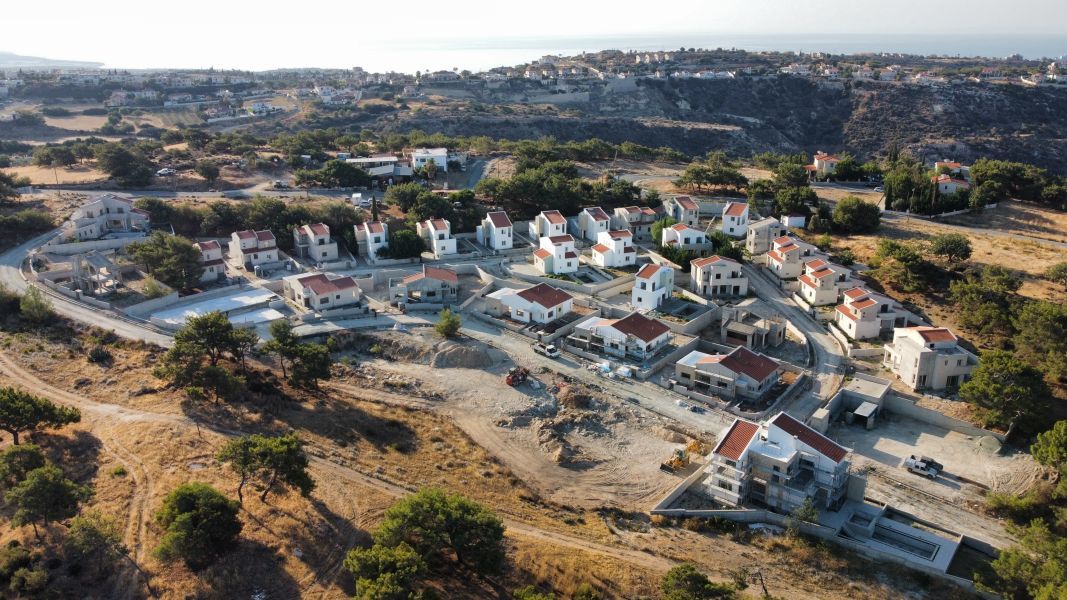 Бунгало в Лимасоле, Кипр, 129 м² - фото 9