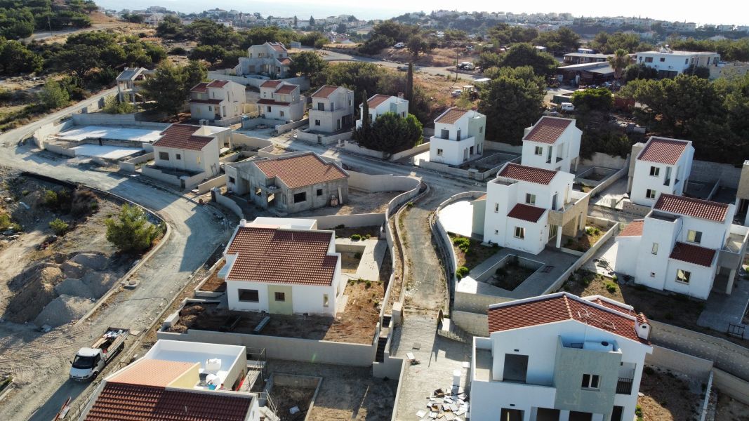 Бунгало в Лимасоле, Кипр, 129 м² - фото 10