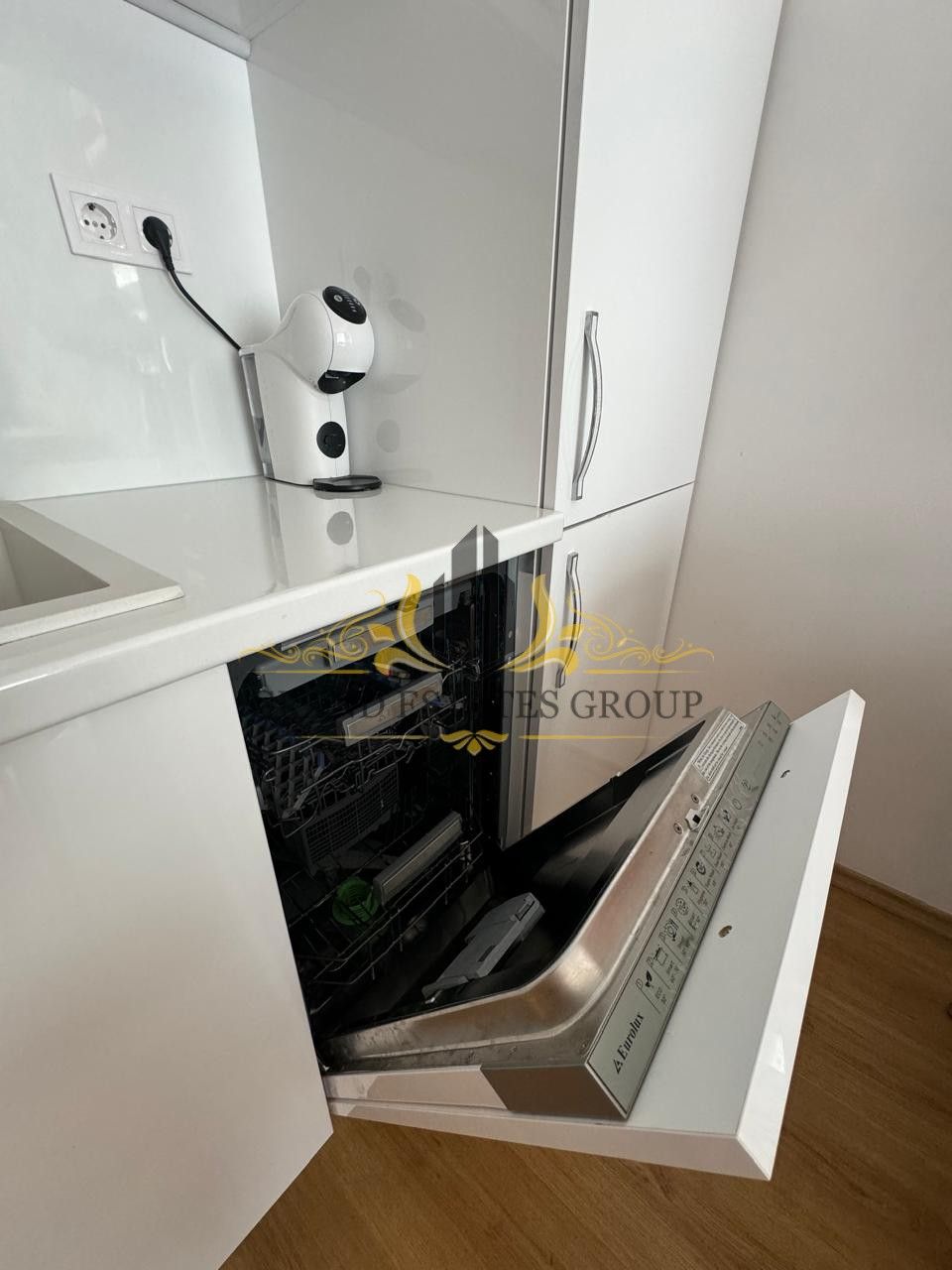 Апартаменты на Солнечном берегу, Болгария, 112.9 м² - фото 5