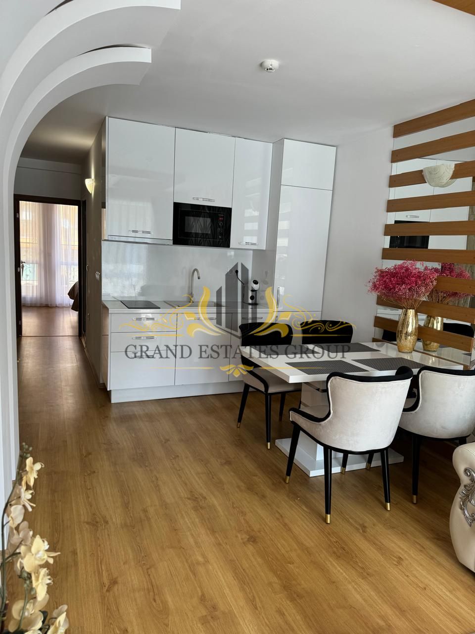 Апартаменты на Солнечном берегу, Болгария, 112.9 м² - фото 4