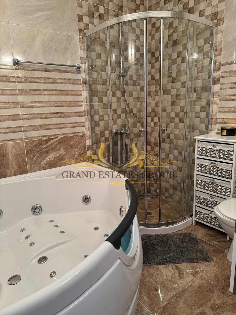 Апартаменты на Солнечном берегу, Болгария, 112.9 м² - фото 10