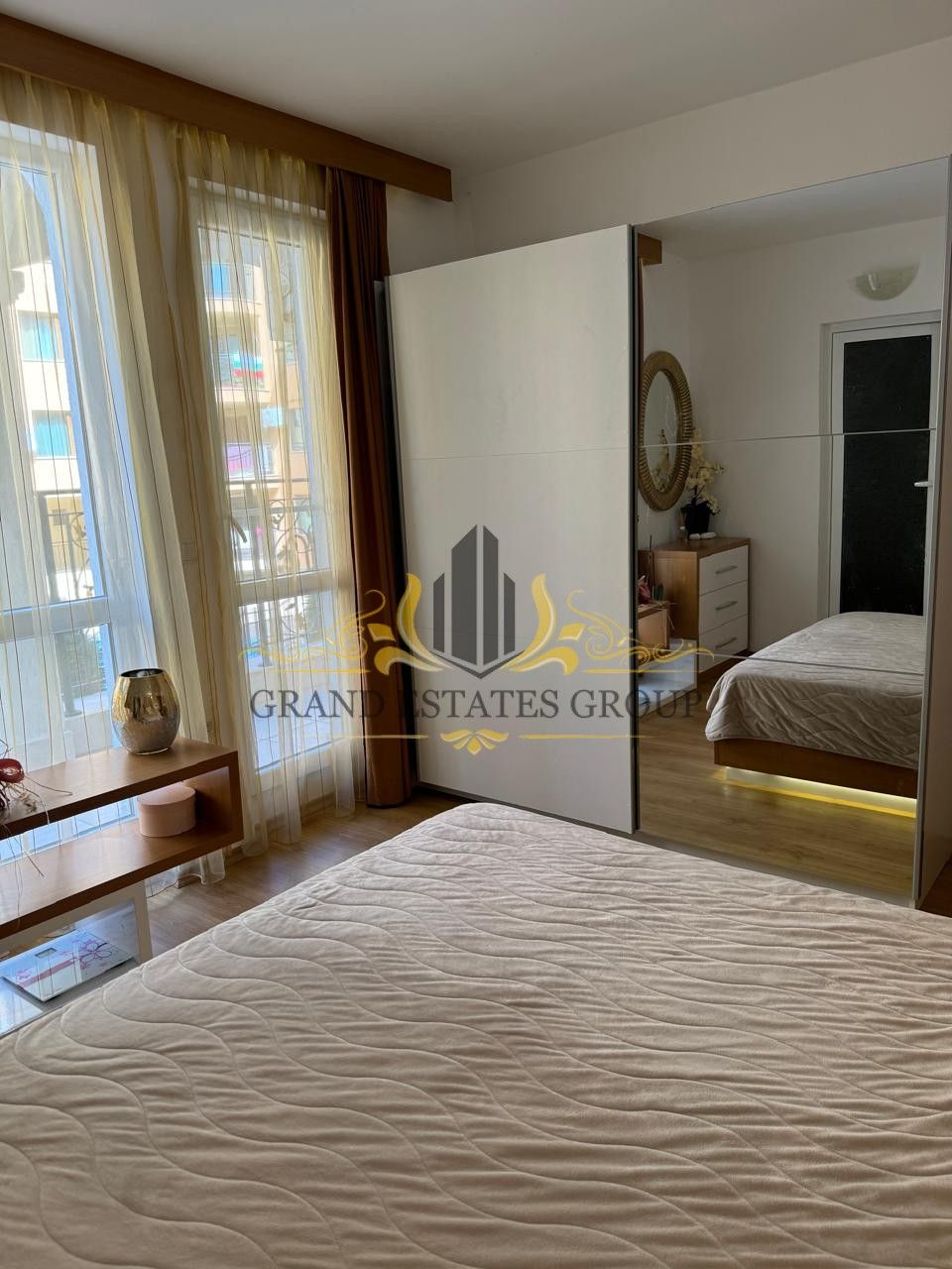 Апартаменты на Солнечном берегу, Болгария, 112.9 м² - фото 8