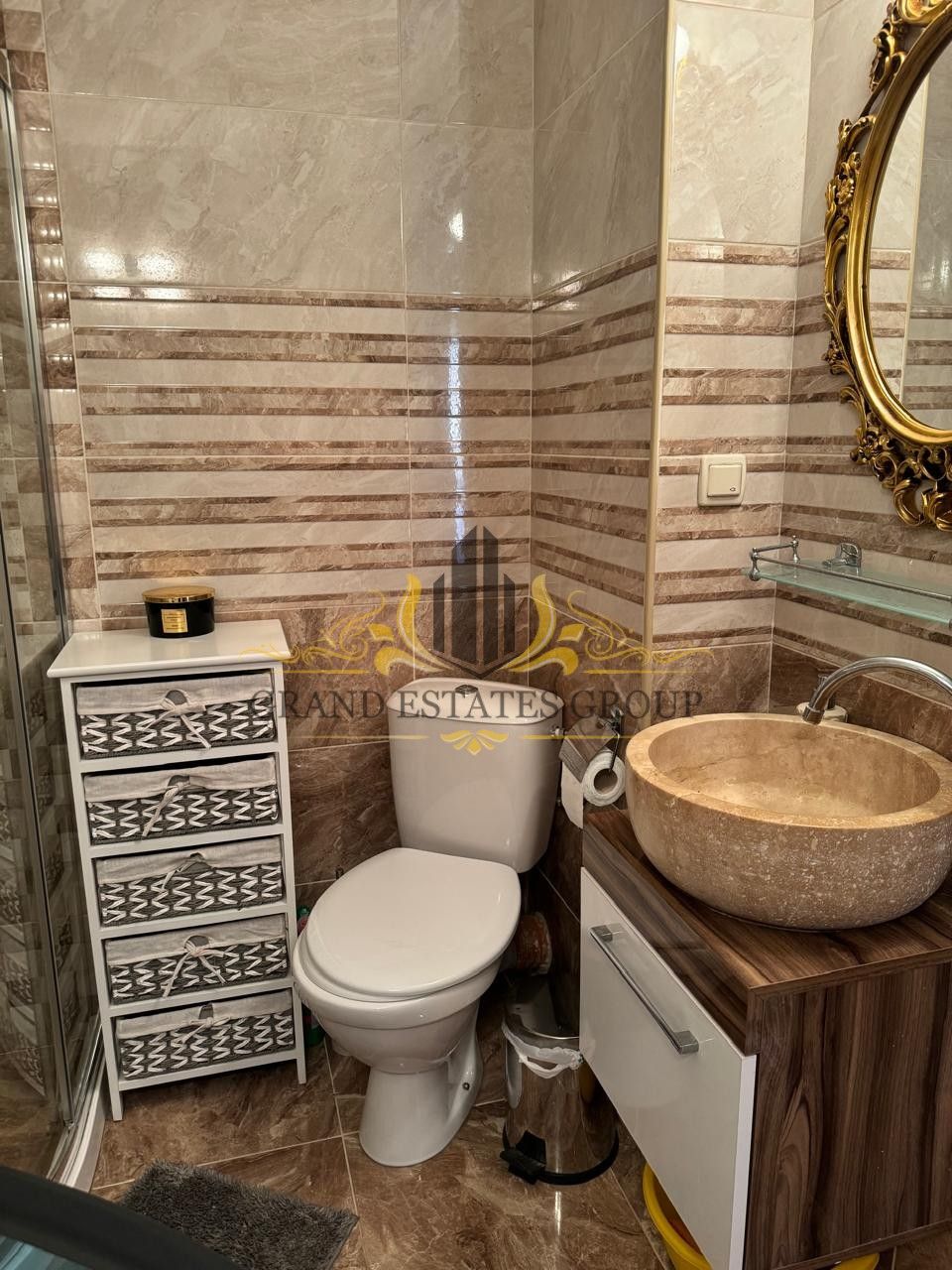 Апартаменты на Солнечном берегу, Болгария, 112.9 м² - фото 11