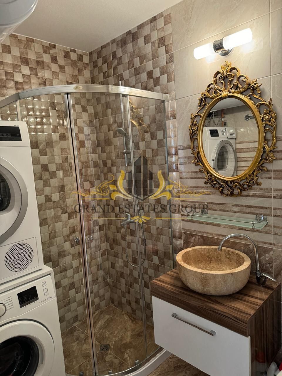 Апартаменты на Солнечном берегу, Болгария, 112.9 м² - фото 14