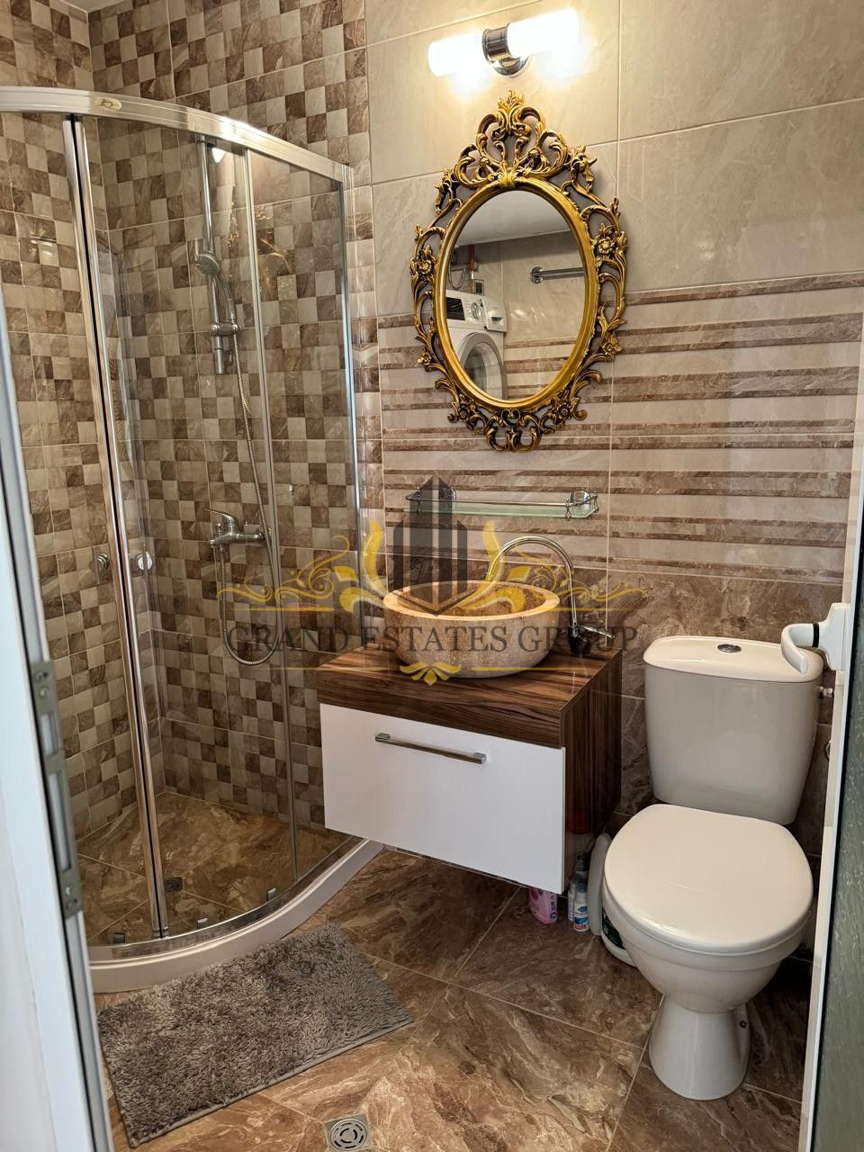 Апартаменты на Солнечном берегу, Болгария, 112.9 м² - фото 15