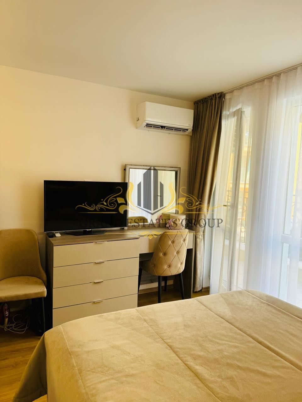 Апартаменты на Солнечном берегу, Болгария, 112.9 м² - фото 13