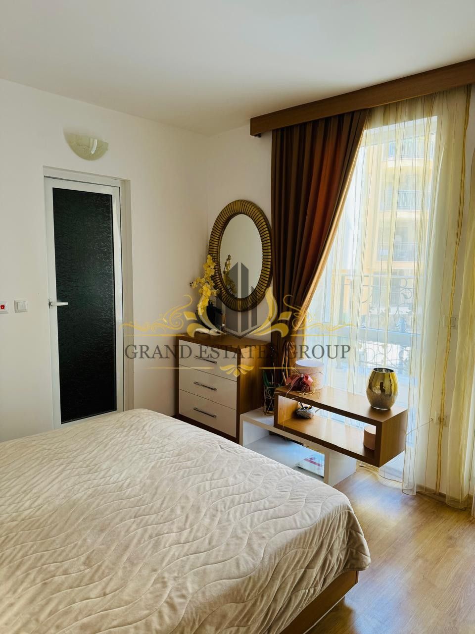 Апартаменты на Солнечном берегу, Болгария, 112.9 м² - фото 9