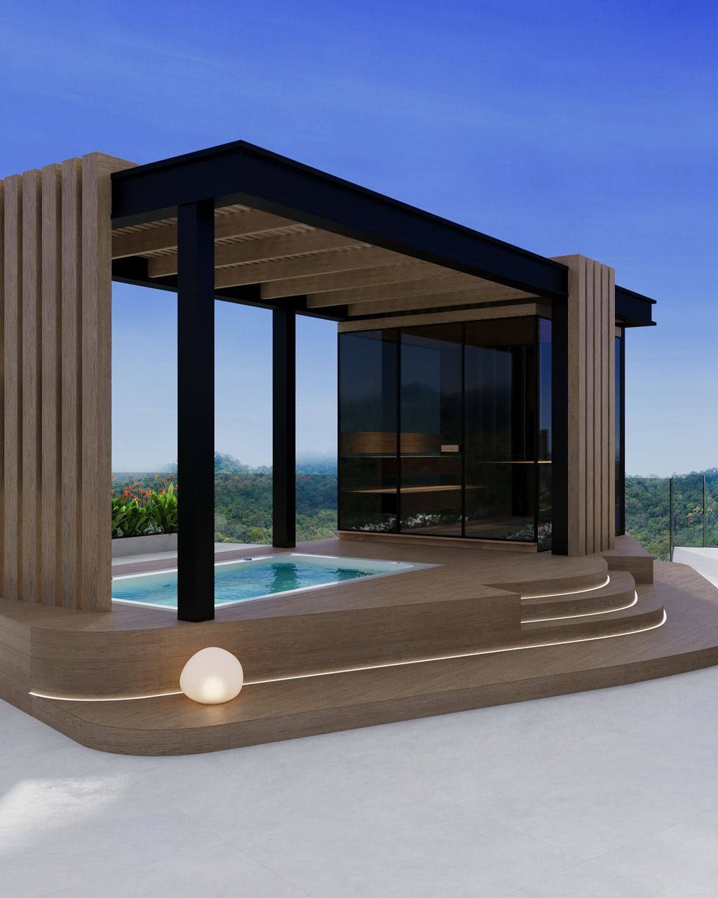 Апартаменты на острове Пхукет, Таиланд, 67.3 м² - фото 8