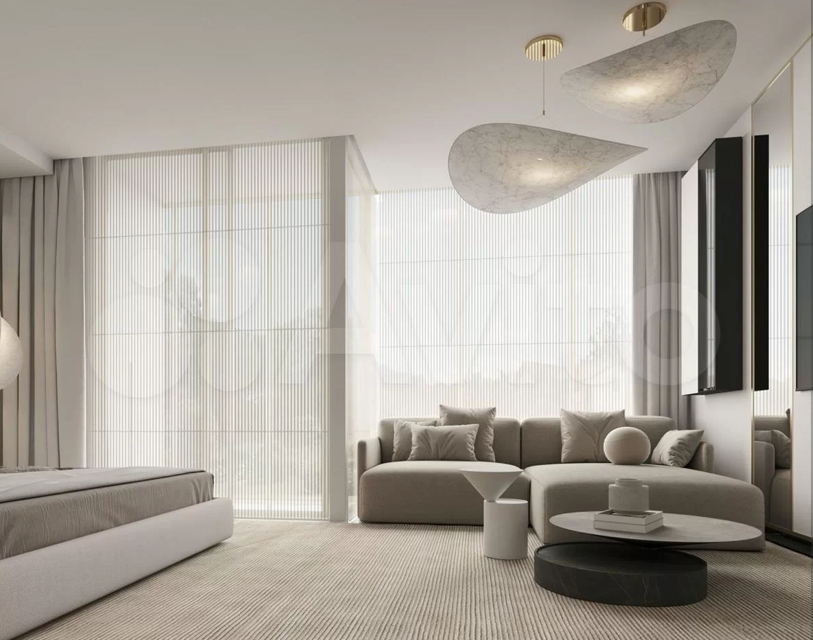 Апартаменты на острове Пхукет, Таиланд, 67.3 м² - фото 17