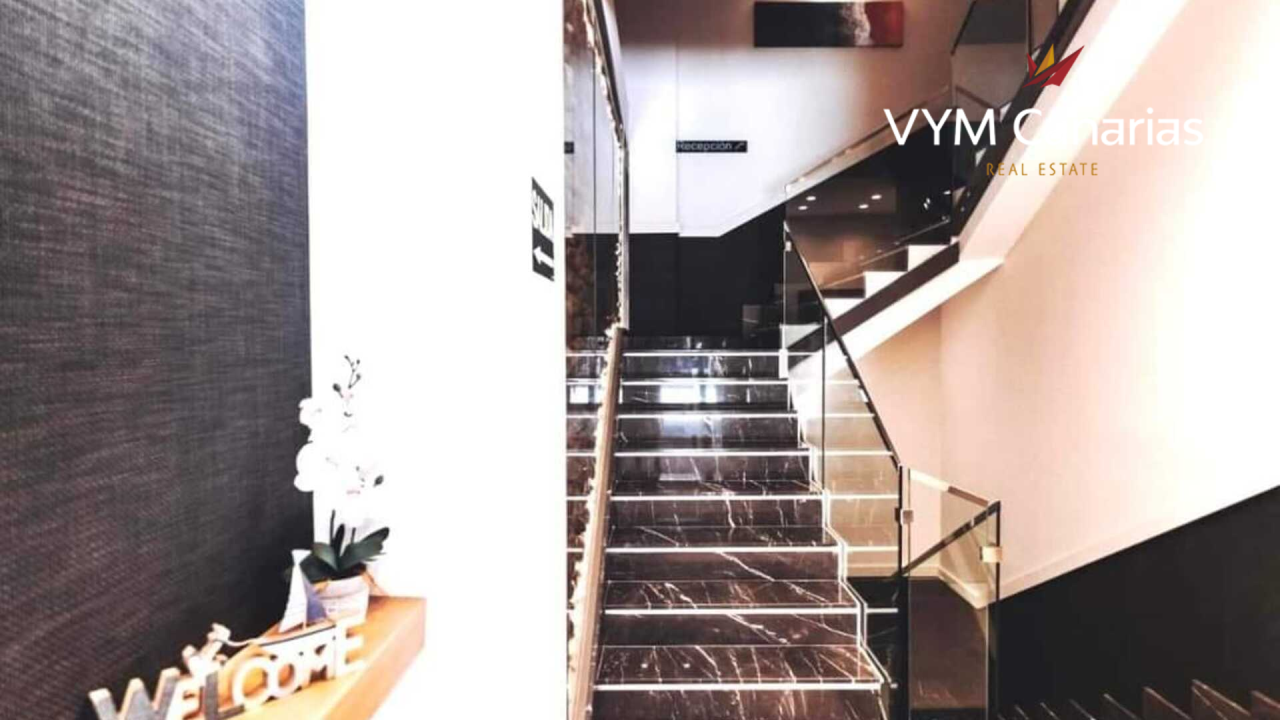 Отель, гостиница на Коста-Бланка, Испания, 398 м² - фото 2