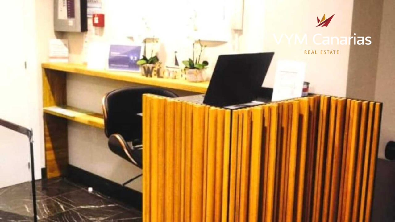 Отель, гостиница на Коста-Бланка, Испания, 398 м² - фото 3