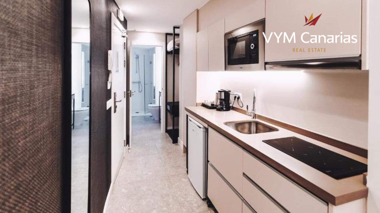 Отель, гостиница на Коста-Бланка, Испания, 398 м² - фото 4