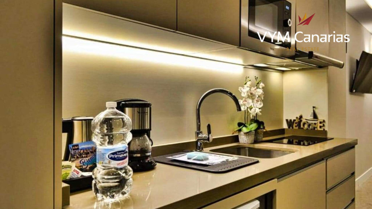 Отель, гостиница на Коста-Бланка, Испания, 398 м² - фото 5