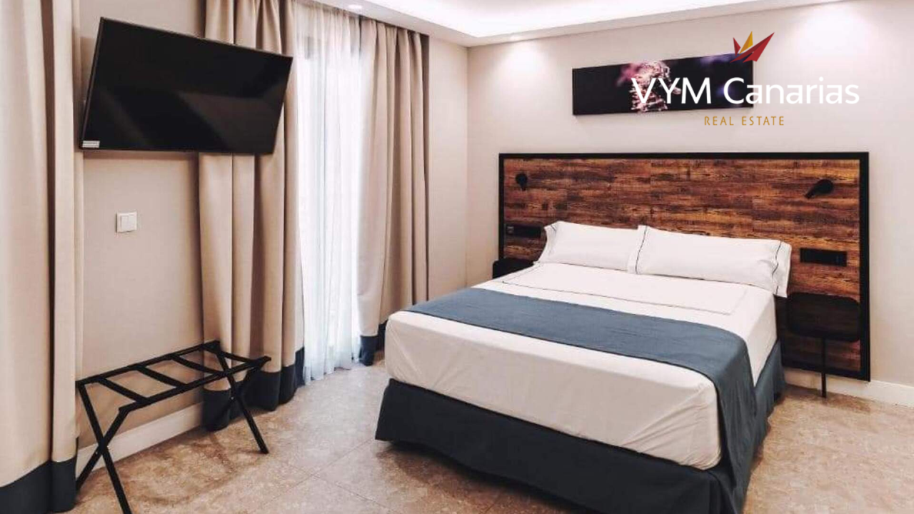 Отель, гостиница на Коста-Бланка, Испания, 398 м² - фото 6