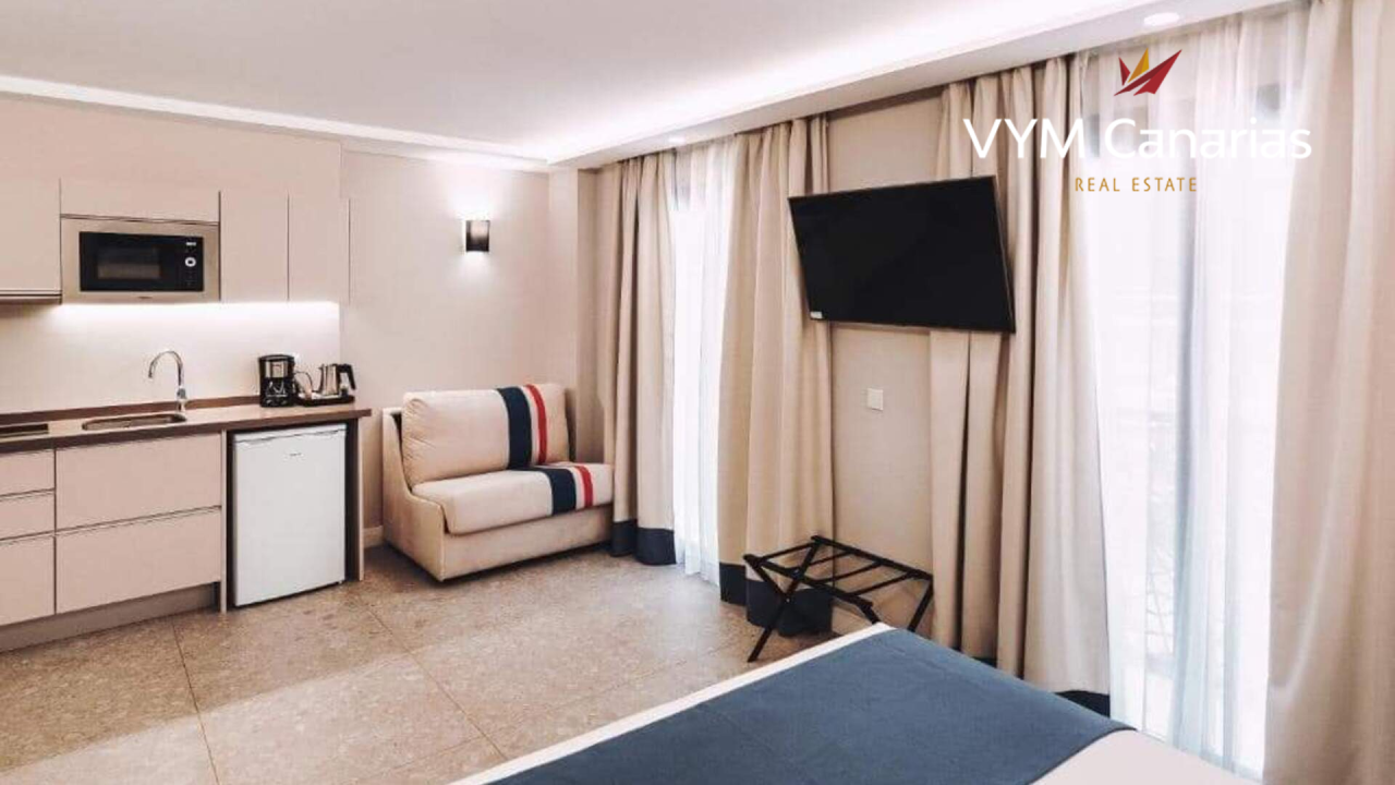 Отель, гостиница на Коста-Бланка, Испания, 398 м² - фото 7