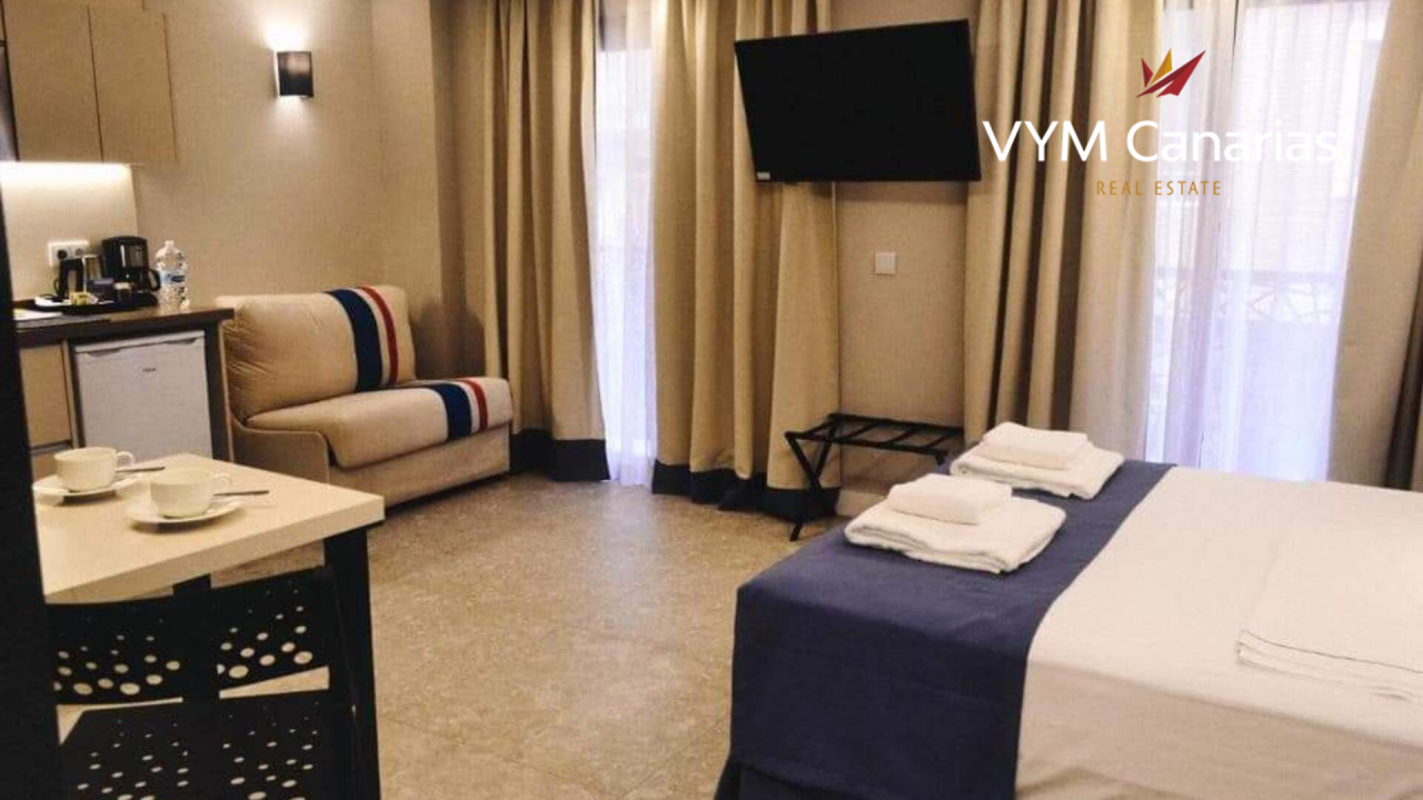 Отель, гостиница на Коста-Бланка, Испания, 398 м² - фото 8