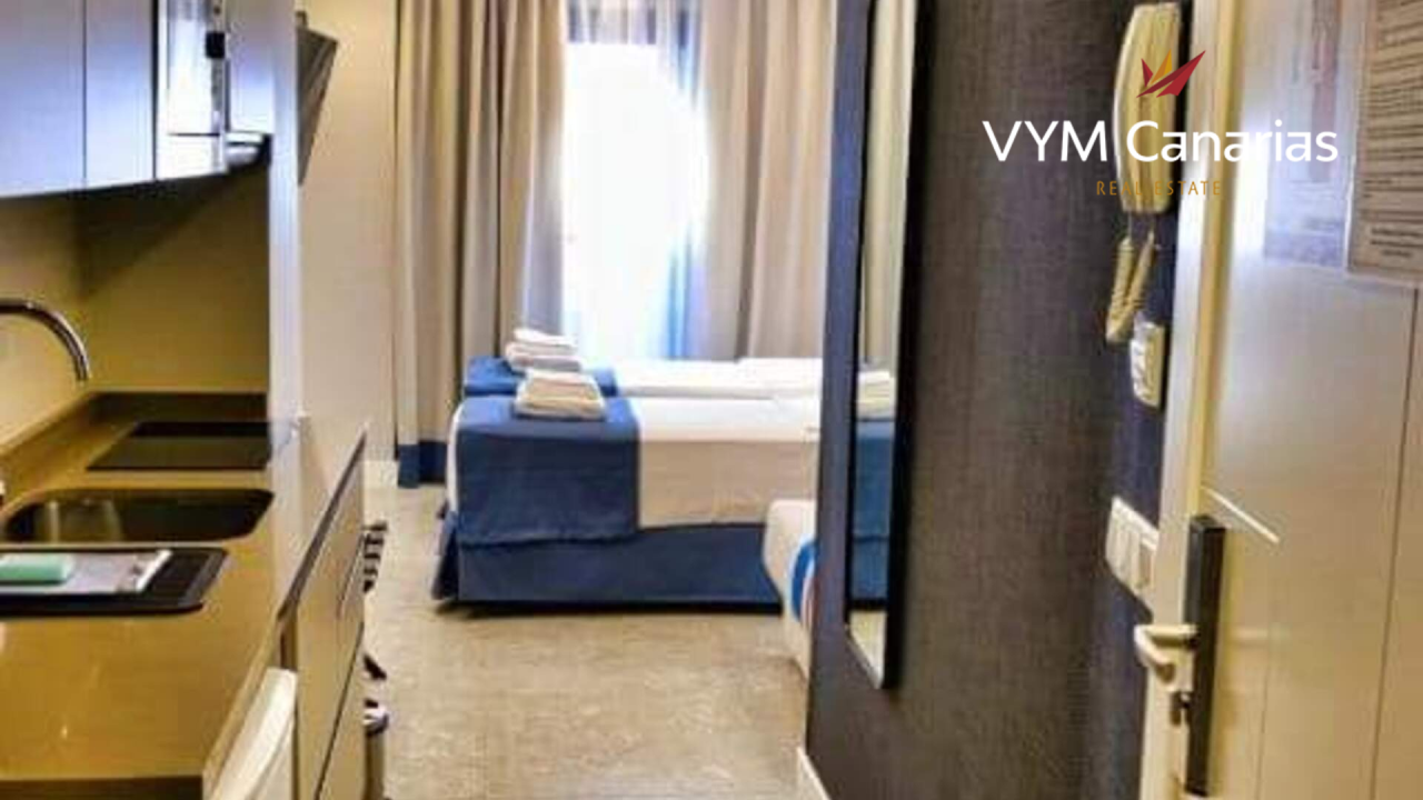 Отель, гостиница на Коста-Бланка, Испания, 398 м² - фото 9