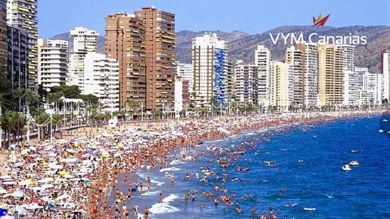 Отель, гостиница на Коста-Бланка, Испания, 398 м² - фото 11