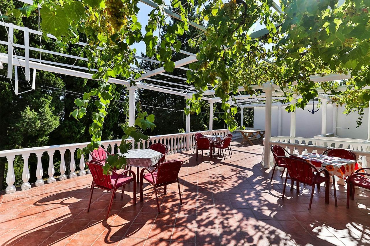 Отель, гостиница в Сутоморе, Черногория, 360 м² - фото 7