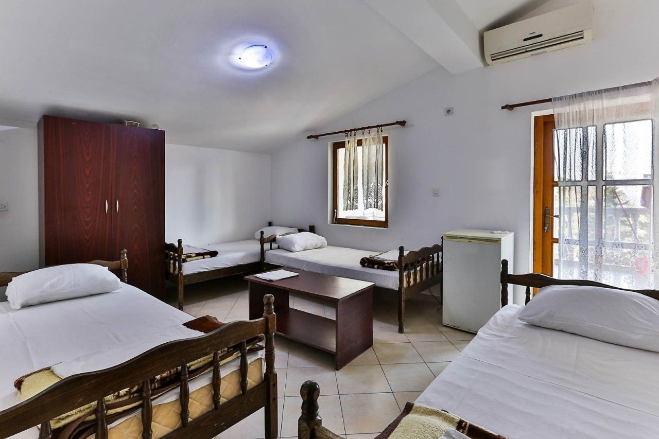 Отель, гостиница в Сутоморе, Черногория, 360 м² - фото 10