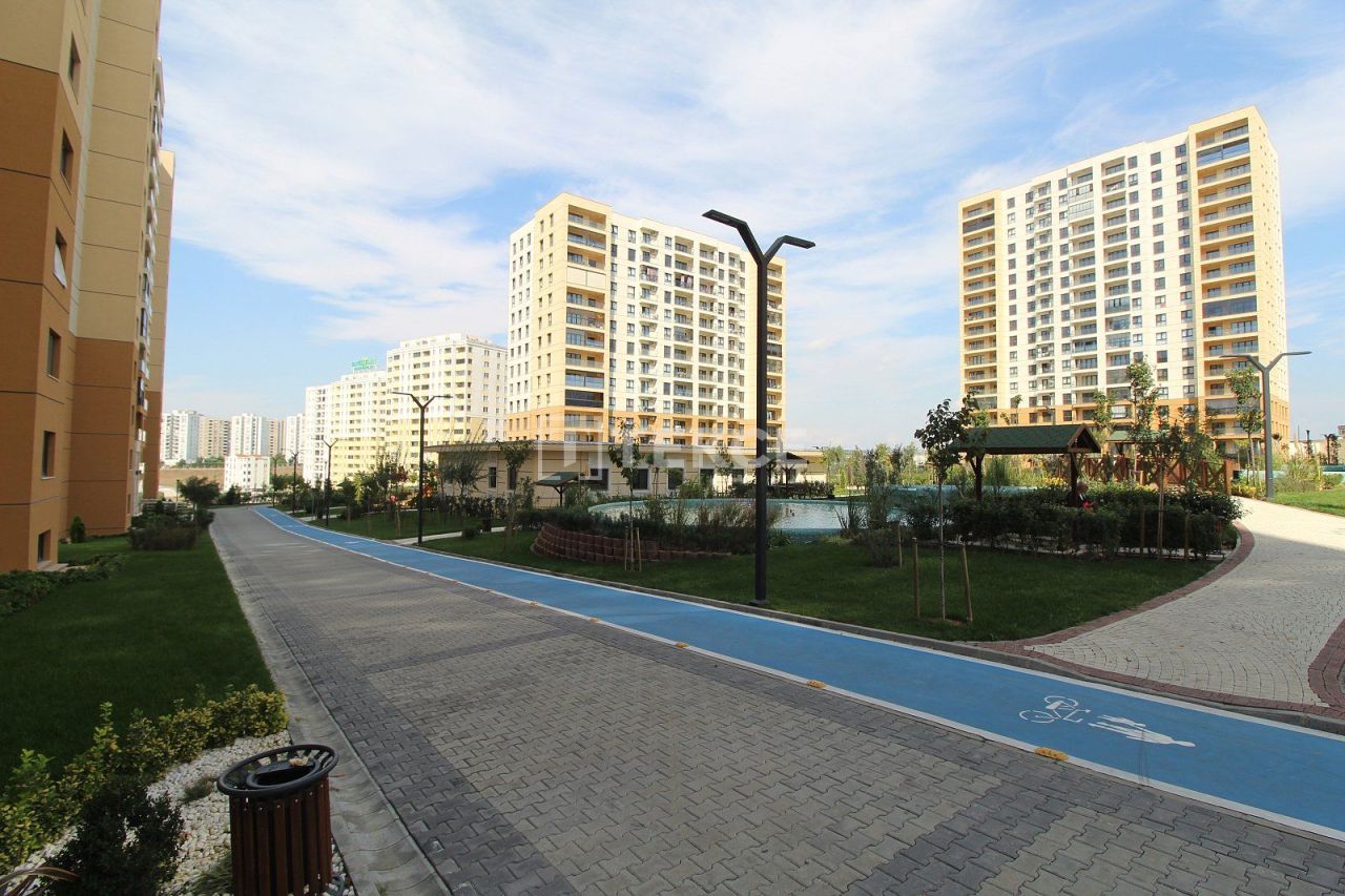 Апартаменты в Стамбуле, Турция, 133 м² - фото 3