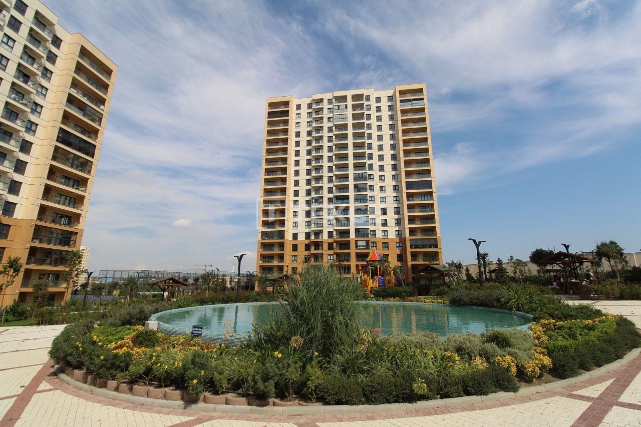 Апартаменты в Стамбуле, Турция, 133 м² - фото 8