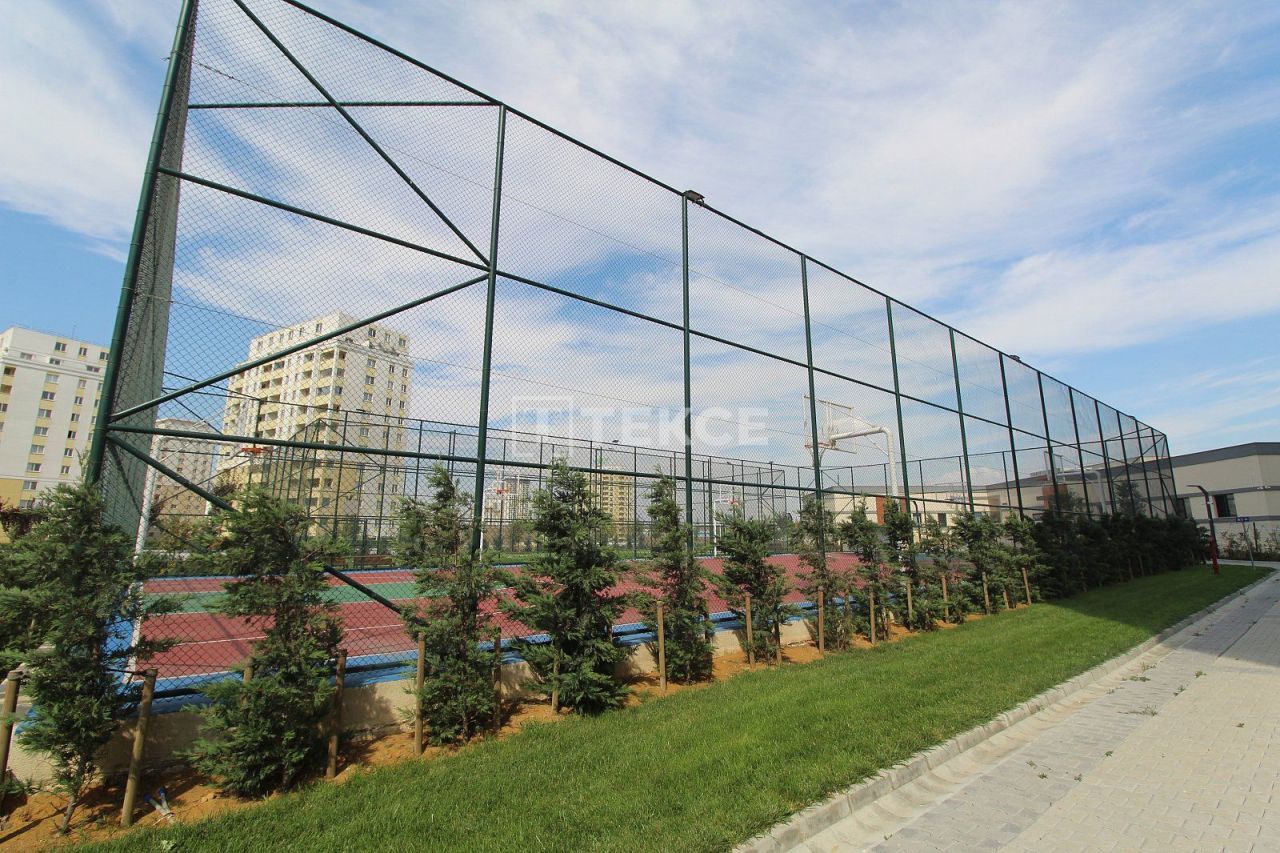 Апартаменты в Стамбуле, Турция, 216 м² - фото 10