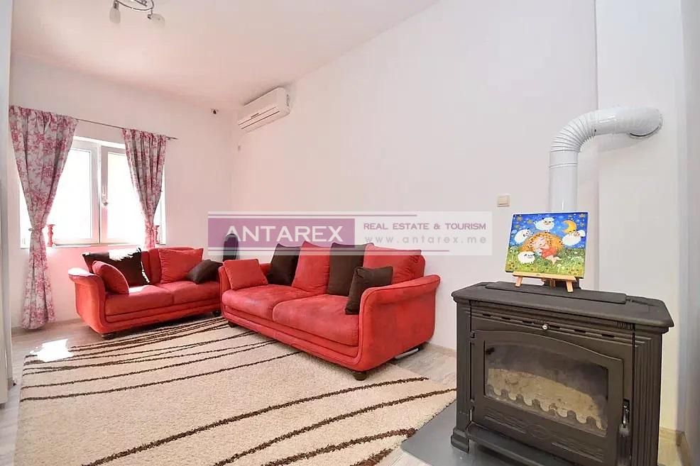 Апартаменты в Дженовичах, Черногория, 120 м² - фото 2