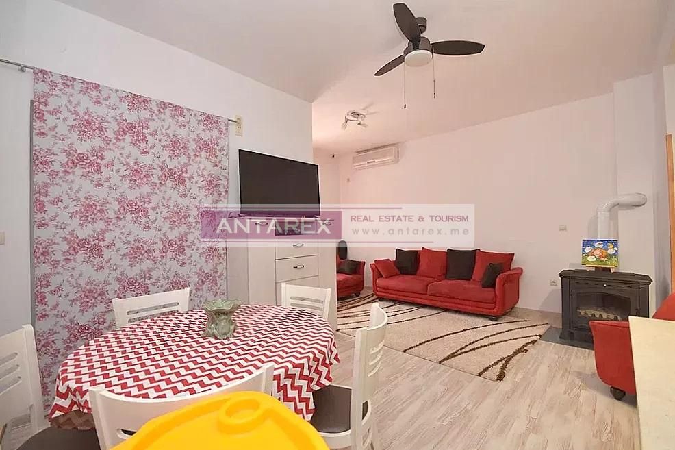 Апартаменты в Дженовичах, Черногория, 120 м² - фото 3