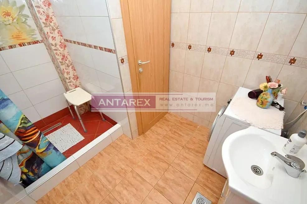 Апартаменты в Дженовичах, Черногория, 120 м² - фото 4