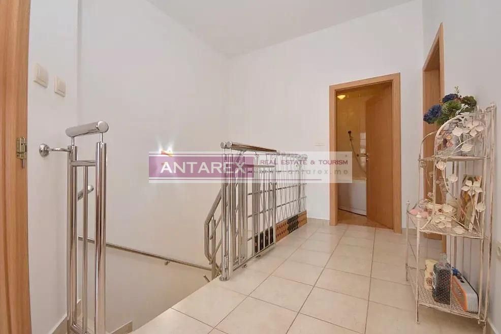 Апартаменты в Дженовичах, Черногория, 120 м² - фото 5