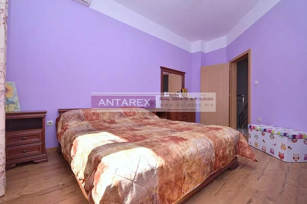 Апартаменты в Дженовичах, Черногория, 120 м² - фото 6