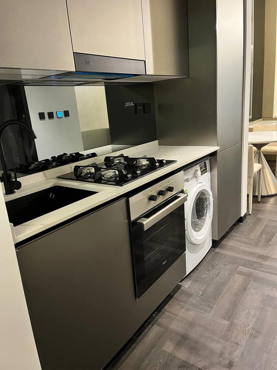 Студия в Дубае, ОАЭ, 41.75 м² - фото 4