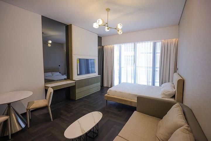 Студия в Дубае, ОАЭ, 41.75 м² - фото 5