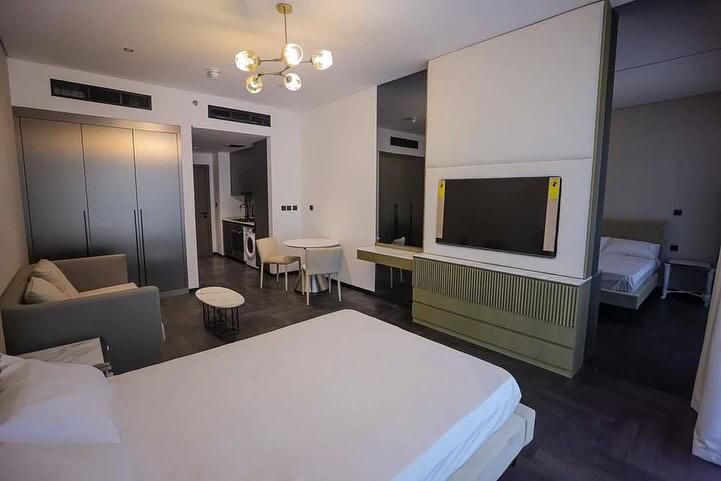 Студия в Дубае, ОАЭ, 41.75 м² - фото 6