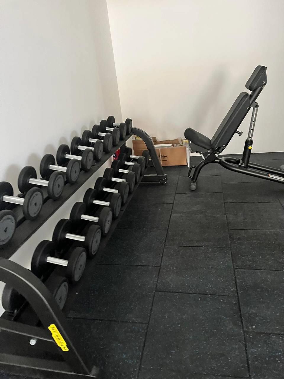 Студия в Дубае, ОАЭ, 41.75 м² - фото 10